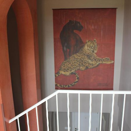 Villa Sol Y Mar 卡拉德费斯特拉特 外观 照片