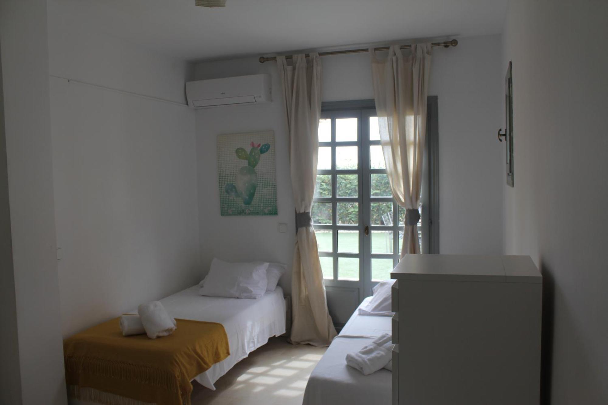 Villa Sol Y Mar 卡拉德费斯特拉特 外观 照片