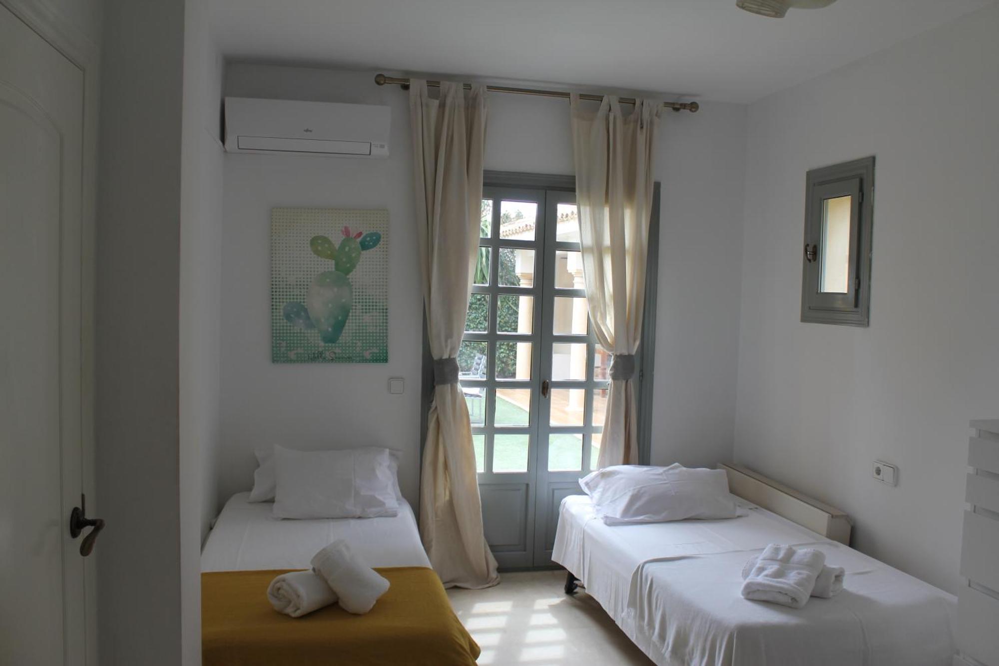 Villa Sol Y Mar 卡拉德费斯特拉特 外观 照片